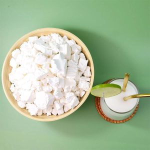 Bột Sắn Dây Nguyên Chất