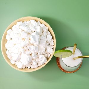 Bột Sắn Dây Nguyên Chất Vườn Quê Mộc
