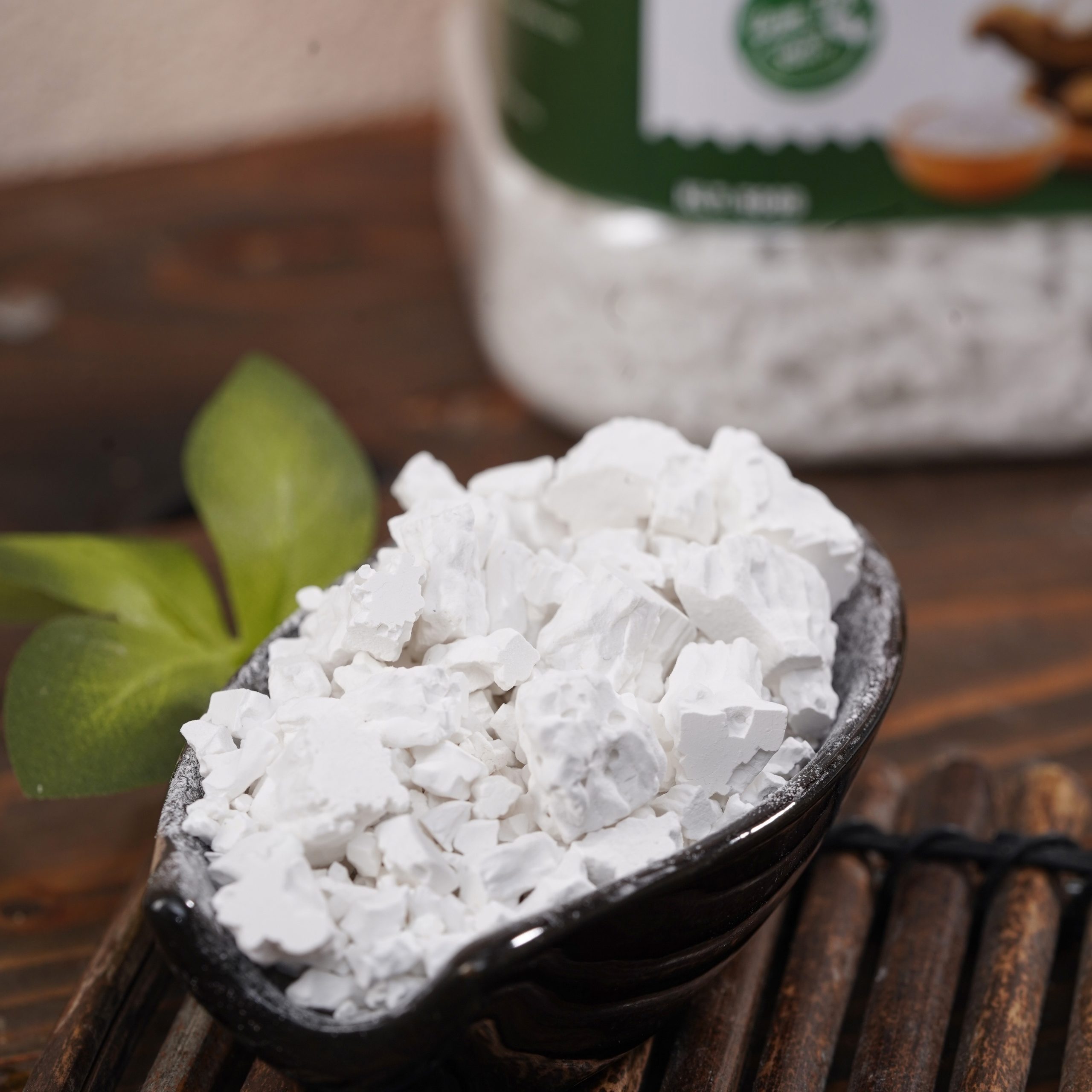 Bột Sắn Dây Nguyên Chất Vườn Quê Mộc