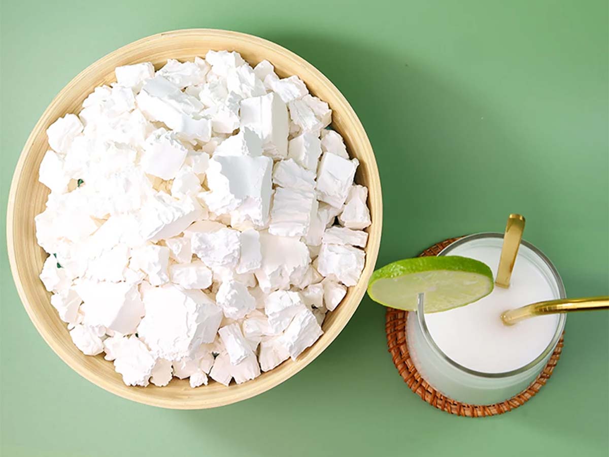 Ăn Bột Sắn Dây Có Tác Dụng Gì