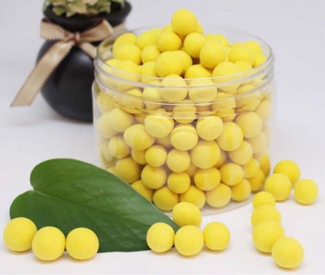 Công Dụng Của Viên Tinh Nghệ Sữa Ong Chúa