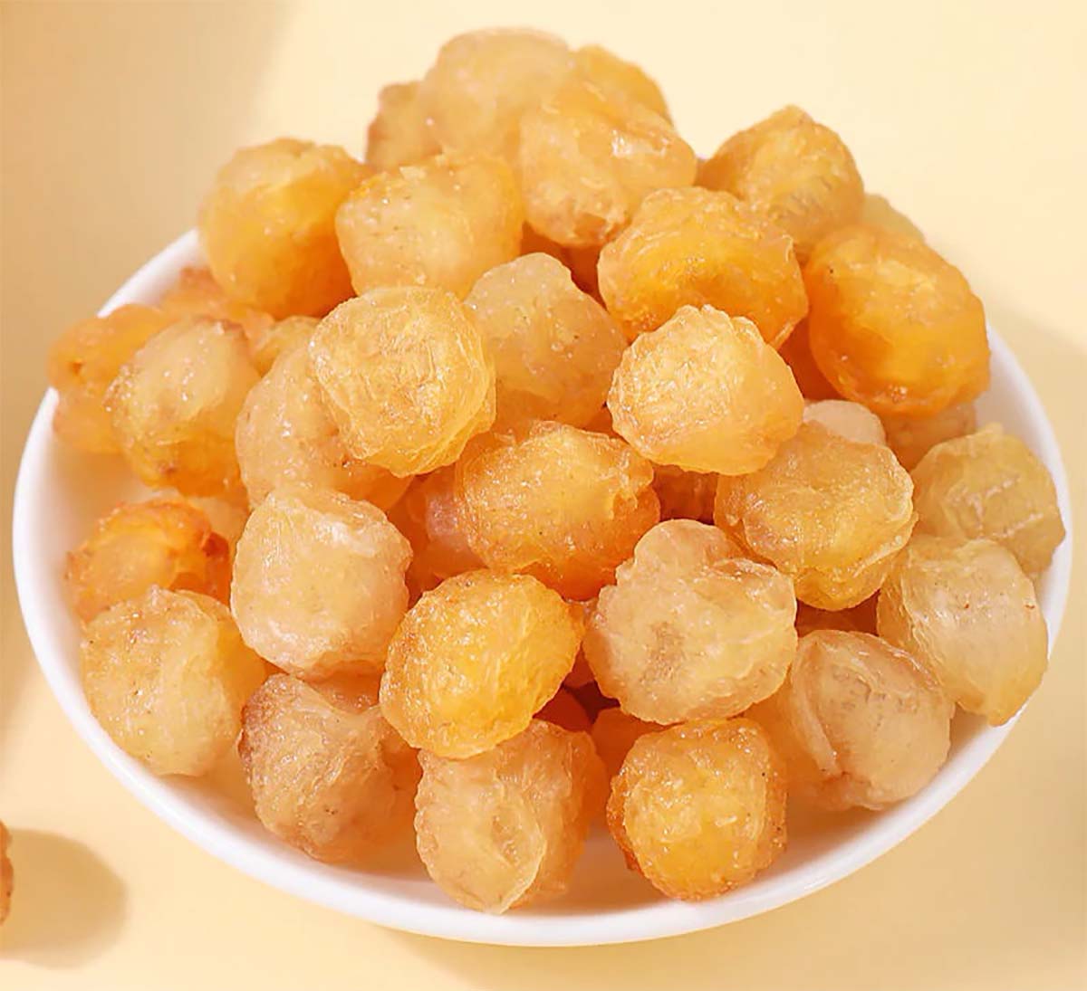 Long Nhãn Ôm Sen Là Gì