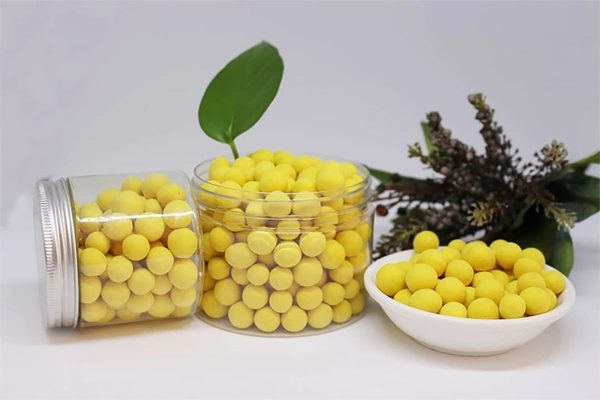 Lưu Ý Khi Sử Dụng Viên Tinh Nghệ Sữa Ong Chúa