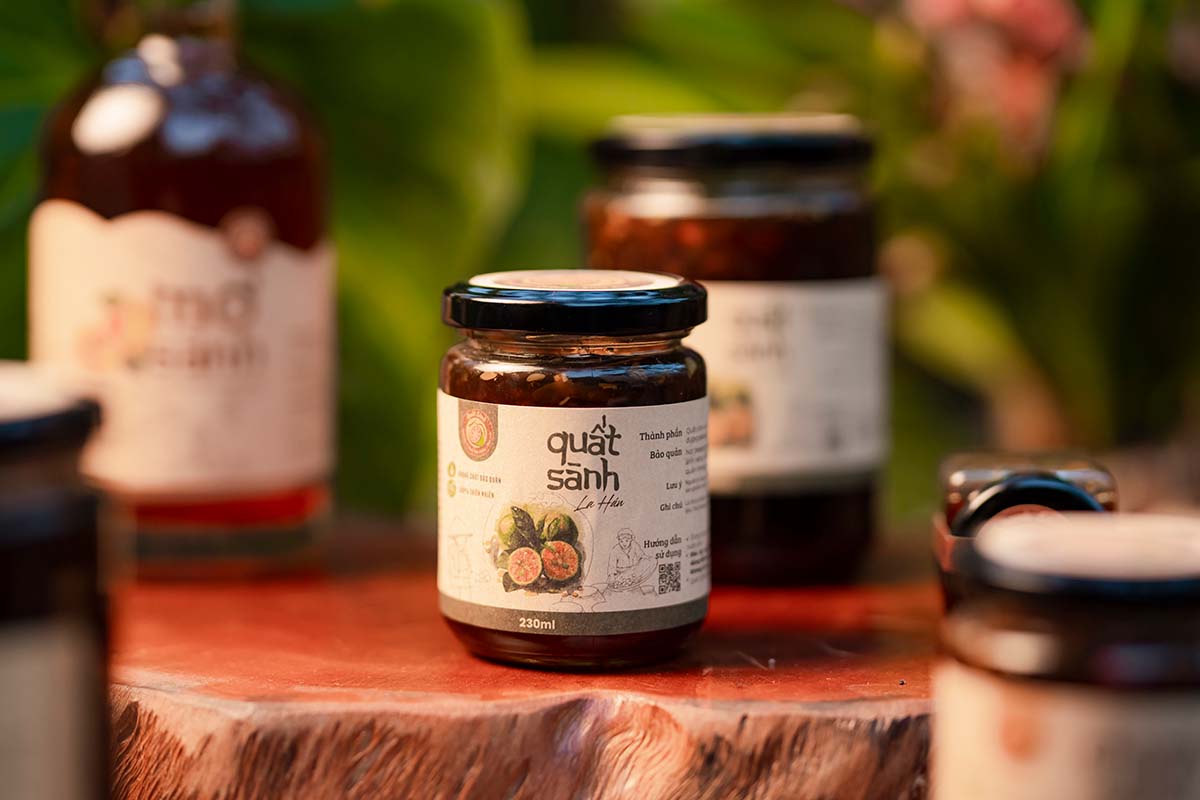 Hướng Dẫn Sử Dụng Quất Sành Hiệu Quả