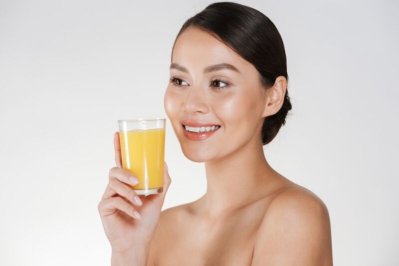 10 tác dụng của tinh bột nghệ