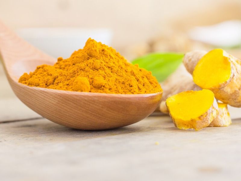 Tinh Bột Nghệ Trị Dạ Dày Hiệu Quả Không? Giải Mã Công Dụng Và Hướng Dẫn Sử Dụng Đúng Cách