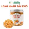 Long Nhãn Sấy Khô