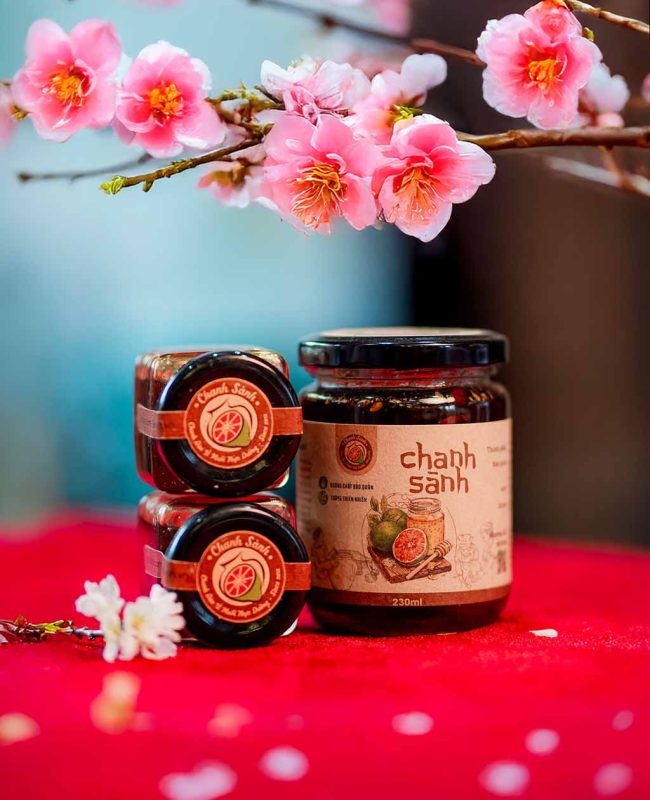 Vườn Quê Mộc