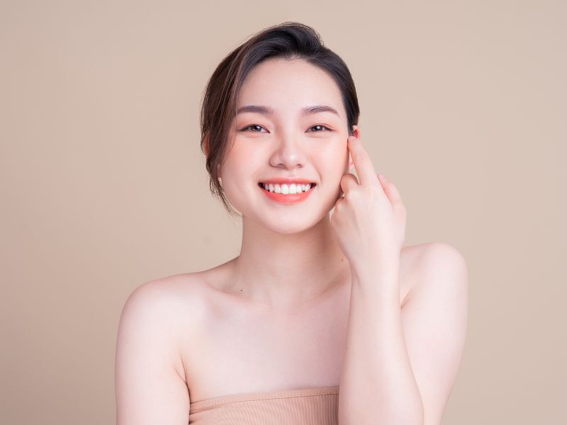 ăn long nhãn có tác dụng gì