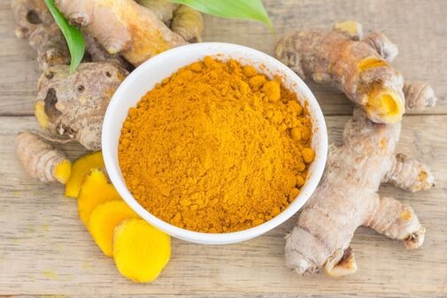 Tinh Bột Nghệ Trị Dạ Dày Hiệu Quả Không? Giải Mã Công Dụng Và Hướng Dẫn Sử Dụng Đúng Cách