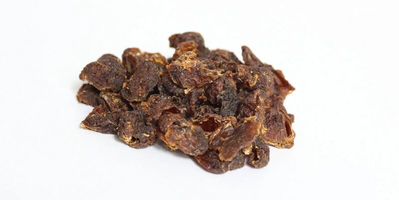 bảo quản long nhãn