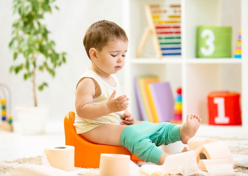 tác dụng của bột sắn dây đối với trẻ em