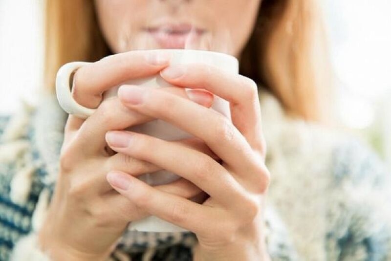 Bột sắn dây có tác dụng thanh nhiệt