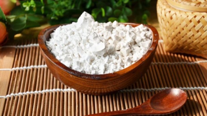 bột sắn dây có tác dụng gì