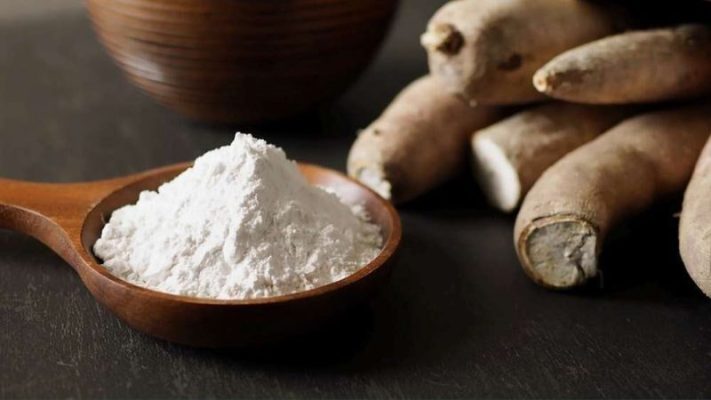 bột sắn dây có tốt không