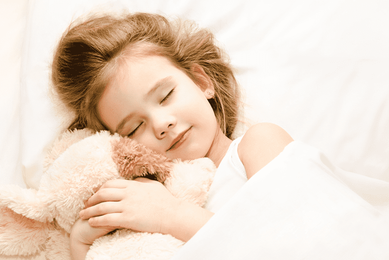 lợi ích của bột sắn dây với trẻ em