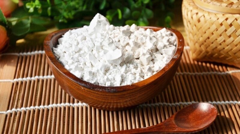 tại sao nên chọn bột sắn dây nguyên chất