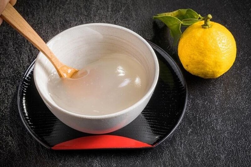 cách pha bột sắn dây cho bà bầu