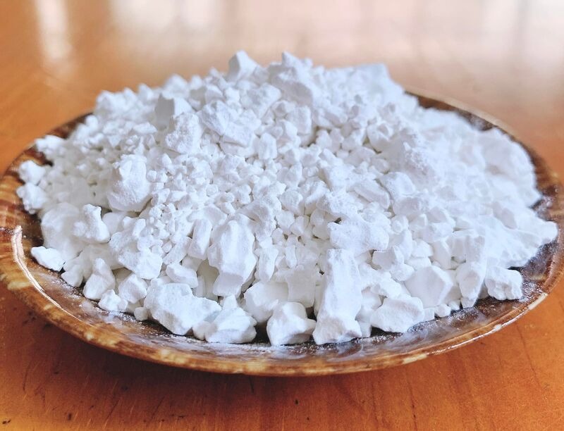 bột sắn dây là gì