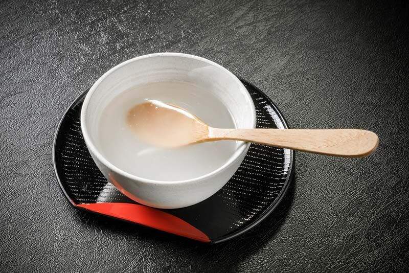 cách làm chè sắn dây