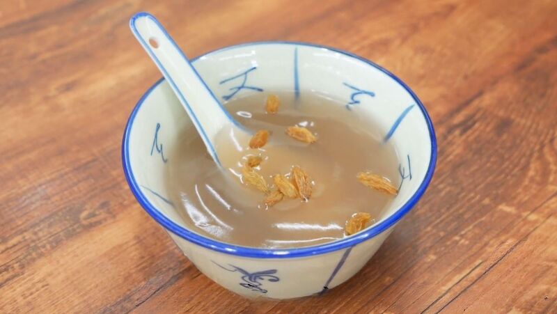 kết hợp bột sắn dây với nhiều nguyên liệu khác