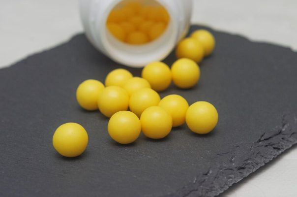 Giảm Cân Bằng Tinh Bột Nghệ An Toàn Và Hiệu Quả Ngay Tại Nhà