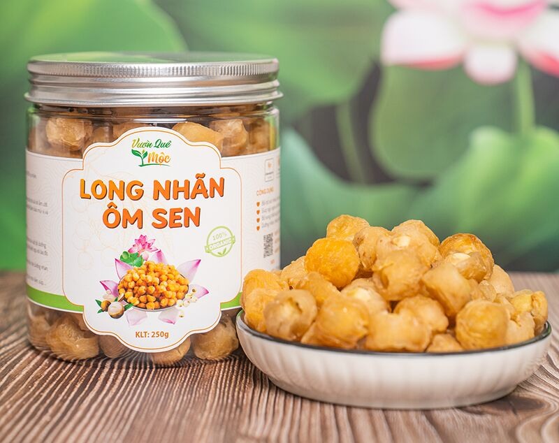 long nhãn