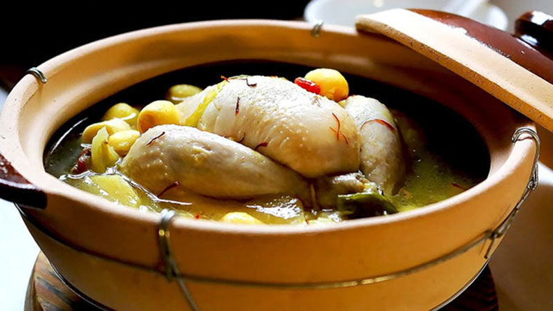 long nhãn sấy