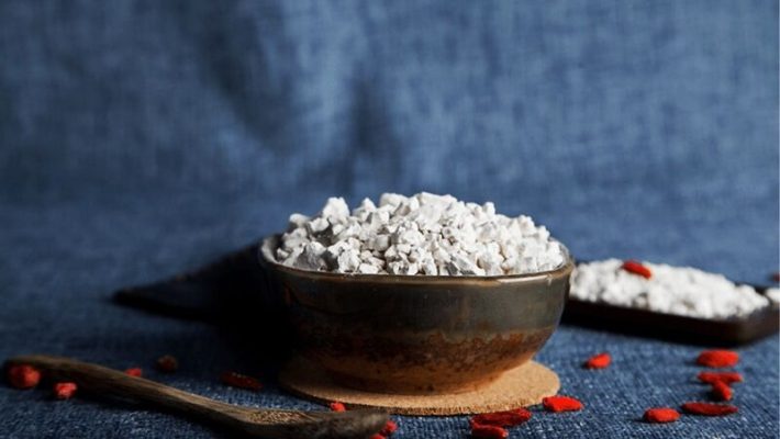 địa chỉ mua bột sắn dây nguyên chất tại hà nội