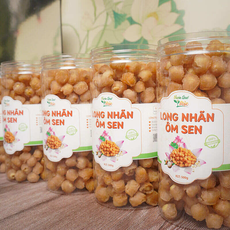 mua long nhãn