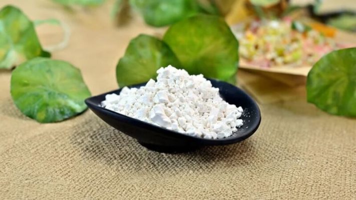 những sai lầm tai hại khi uống bột sắn dây