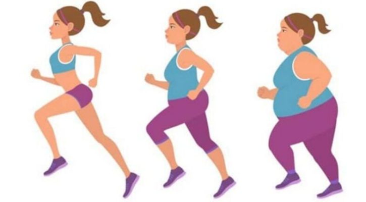 Bột Sắn Dây có giúp giảm cân không Bột Sắn Dây có giúp giảm cân không