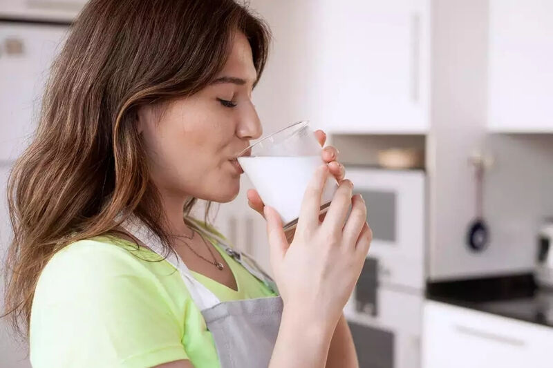 thời điểm uống bột sắn dây tốt nhất