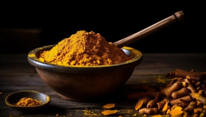 100g Tinh Bột Nghệ Bao Nhiêu Calo? Bất Ngờ Với Tác Dụng Giảm Cân Và Cách Dùng Đúng Chuẩn