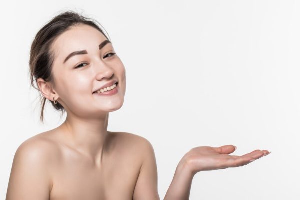 Tinh Bột Nghệ Làm Đẹp: Bí Quyết Giúp Làn Da Bạn Rạng Rỡ