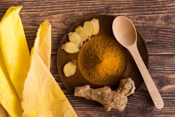 Tinh Bột Nghệ Làm Đẹp: Bí Quyết Giúp Làn Da Bạn Rạng Rỡ