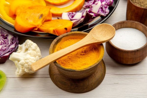 Tinh Bột Nghệ Làm Đẹp: Bí Quyết Giúp Làn Da Bạn Rạng Rỡ