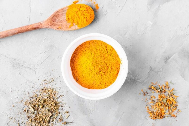 100g Tinh Bột Nghệ Bao Nhiêu Calo? Bất Ngờ Với Tác Dụng Giảm Cân Và Cách Dùng Đúng Chuẩn
