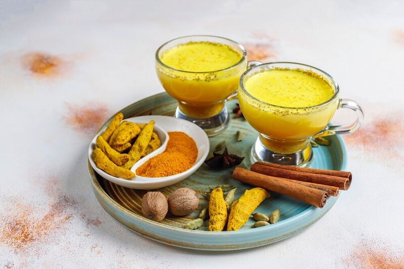 100g Tinh Bột Nghệ Bao Nhiêu Calo? Bất Ngờ Với Tác Dụng Giảm Cân Và Cách Dùng Đúng Chuẩn